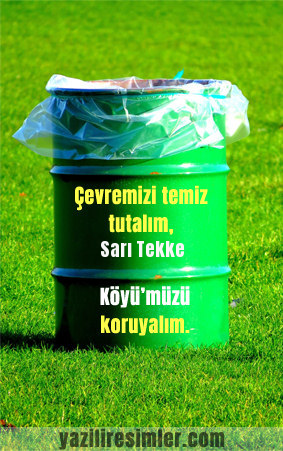 Sarı Tekke